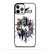 FINAL FANTASY ALL CHARACTERS iPhone 12 Pro Case Cover