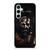 GOD OF WAR KRATOS ART Samsung Galaxy S23 FE Case Cover