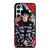 GOKU DRAGON BALL DOLLAR Samsung Galaxy S23 FE Case Cover