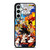 GOKU DRAGON BALL SSJ Samsung Galaxy S23 FE Case Cover
