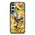 GOKU SHENRON 3 Samsung Galaxy S23 FE Case Cover