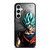 GOKU SUPER SAIYA BLUE 1 Samsung Galaxy S23 FE Case Cover