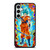 GOKU SUPER SAIYA BLUE 2 Samsung Galaxy S23 FE Case Cover
