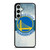 GOLDEN STATE WARRIORS 1 Samsung Galaxy S23 FE Case Cover