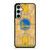 GOLDEN STATE WARRIORS COURT Samsung Galaxy S23 FE Case Cover
