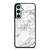 GOOD VIBES ONLY MARBLE Samsung Galaxy S23 FE Case Cover