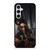 GREEN ARROW DC 1 Samsung Galaxy S23 FE Case Cover