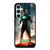 GREEN LANTERN DC COMICS Samsung Galaxy S23 FE Case Cover