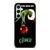 GRINCH STOLE CHRISTMAS 2 Samsung Galaxy S23 FE Case Cover