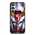 GUNDAM MOBILE SUIT FACE Samsung Galaxy S23 FE Case Cover