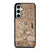 GUSTAV KLIMT TREE OF LIFE Samsung Galaxy S23 FE Case Cover