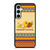 HAKUNA MATATA LION KING AZTEC 3 Samsung Galaxy S23 FE Case Cover
