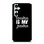 HAMILTON IS MY JAMILTON Samsung Galaxy S23 FE Case Cover