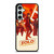 HANS SOLO STAR WARS STORY Samsung Galaxy S23 FE Case Cover