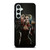 HARLEY QUINN 1 Samsung Galaxy S23 FE Case Cover