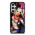 HARLEY QUINN DC Samsung Galaxy S23 FE Case Cover