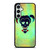 HARLEY QUINN SKULL Samsung Galaxy S23 FE Case Cover