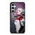 HARLEY QUINN SUICIDE SQUAD Samsung Galaxy S23 FE Case Cover