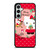 HELLO KITTY CHRISTMAS Samsung Galaxy S23 FE Case Cover