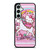 HELLO KITTY UNICORN Samsung Galaxy S23 FE Case Cover