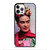 FRIDA KAHLO FACE iPhone 12 Pro Case Cover