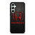 HONDA 4 Samsung Galaxy S23 FE Case Cover