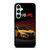 HONDA CIVIC YELLOW CAR Samsung Galaxy S23 FE Case Cover