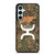 HOOEY CAMO LOGO Samsung Galaxy S23 FE Case Cover