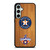 HOUSTON ASTROS 2 Samsung Galaxy S23 FE Case Cover