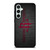 HOUSTON ROCKETS 1 Samsung Galaxy S23 FE Case Cover