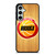 HOUSTON ROCKETS 3 Samsung Galaxy S23 FE Case Cover