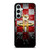HOUSTON ROCKETS GOLD LOGO Samsung Galaxy S23 FE Case Cover