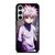 HUNTER X HUNTER KILLUA ART Samsung Galaxy S23 FE Case Cover