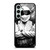 I AM THE STIG ART Samsung Galaxy S23 FE Case Cover