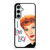 I LOVE LUCY Samsung Galaxy S23 FE Case Cover