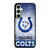 INDIANAPOLIS COLTS Samsung Galaxy S23 FE Case Cover