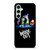 INSIDE OUT CHARACTER 2 Samsung Galaxy S23 FE Case Cover
