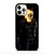 GHOST RIDER SKULL iPhone 12 Pro Case Cover