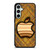 IPHONE APPLE GOLD Samsung Galaxy S23 FE Case Cover