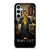 IRON FIST MARVEL SERIES MOVIE Samsung Galaxy S23 FE Case Cover