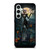 JACK SKELLINGTON NIGHTMARE BEFORE CHRISTMAS 3 Samsung Galaxy S23 FE Case Cover