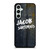 JACOB SARTORIUS Samsung Galaxy S23 FE Case Cover