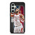 JAMES HARDEN THE BEARD Samsung Galaxy S23 FE Case Cover