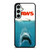 JAWS SHARKS Samsung Galaxy S23 FE Case Cover