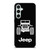JEEP LOGO 1 Samsung Galaxy S23 FE Case Cover