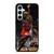 JIMMY BUTLER CHICAGO BULLS Samsung Galaxy S23 FE Case Cover