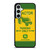 JOHN DEERE OLD TRACTOR Samsung Galaxy S23 FE Case Cover