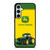 JOHN DEERE TRACTOR 1 Samsung Galaxy S23 FE Case Cover
