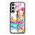 JOJO SIWA SINGER Samsung Galaxy S23 FE Case Cover JOJO SIWA SINGER Samsung Galaxy S23 FE Case Cover