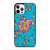 GOLF WANG FLAME ODD FUTURE 3 iPhone 12 Pro Case Cover